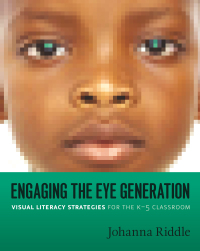 Cover image: Engaging the Eye Generation 1st edition 9781571107497