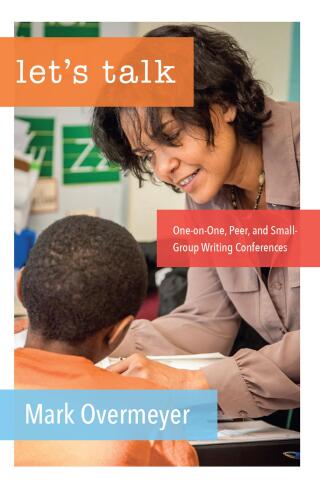 Cover image: Let's Talk 1st edition 9781571108555