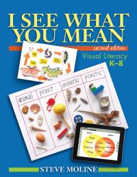 Cover image: I See What You Mean 2nd edition 9781571108401