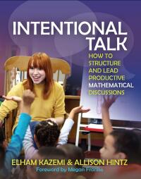 Cover image: Intentional Talk 1st edition 9781571109767