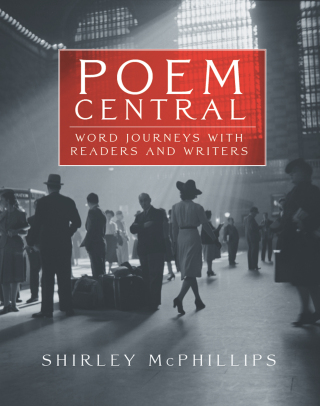 Imagen de portada: Poem Central 1st edition 9781571109637
