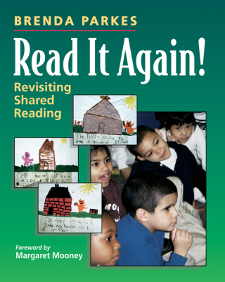 Cover image: Read It Again! 1st edition 9781571103048
