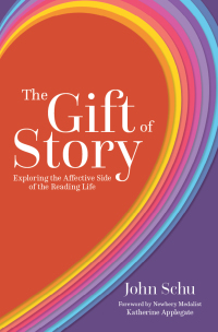 Cover image: The Gift of Story 1st edition 9781625312082