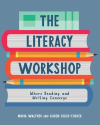 Titelbild: Literacy Workshop 1st edition 9781625311962