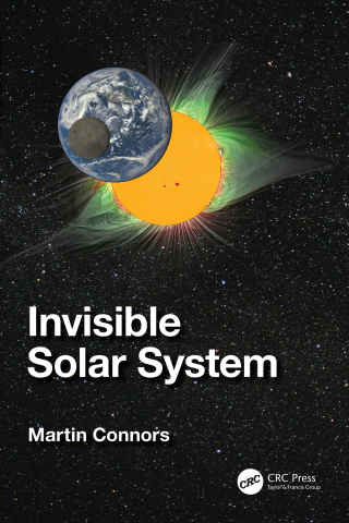 Cover image: Invisible Solar System 1st edition 9781032587783