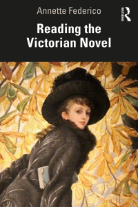 Cover image: Reading the Victorian Novel 1st edition 9781032483092