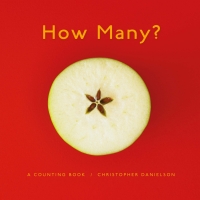 Titelbild: How Many? A Counting Book 1st edition 9781625311825