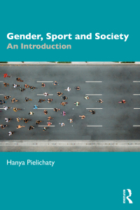 Cover image: Gender, Sport and Society 1st edition 9781032233321