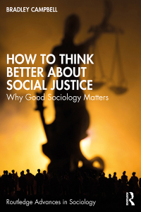 Cover image: How to Think Better About Social Justice 1st edition 9781032616285