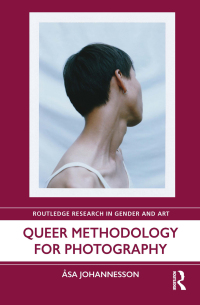 Titelbild: Queer Methodology for Photography 1st edition 9781032285375