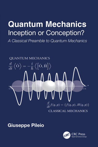صورة الغلاف: Quantum Mechanics 1st edition 9781032584300