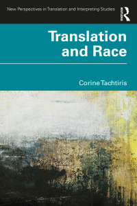 Cover image: Translation and Race 1st edition 9781032018133