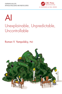 Cover image: AI 1st edition 9781032576268