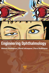 Cover image: Engineering Ophthalmology 1st edition 9789815129069