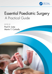 Imagen de portada: Essential Paediatric Surgery 1st edition 9781032021928