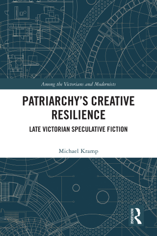Imagen de portada: Patriarchy’s Creative Resilience 1st edition 9781032232973