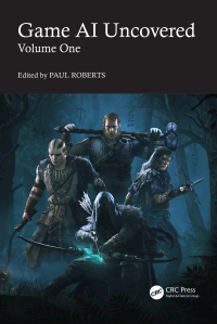 Imagen de portada: Game AI Uncovered 1st edition 9781032348506