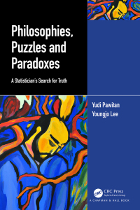 Cover image: Philosophies, Puzzles and Paradoxes 1st edition 9781032377407