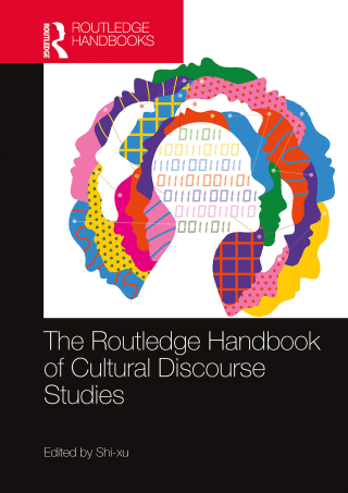 表紙画像: The Routledge Handbook of Cultural Discourse Studies 1st edition 9781032075013
