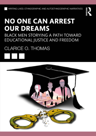 Cover image: No One Can Arrest Our Dreams 1st edition 9781032657134