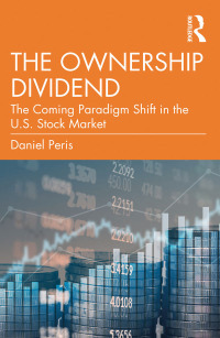 Titelbild: The Ownership Dividend 1st edition 9781032273198