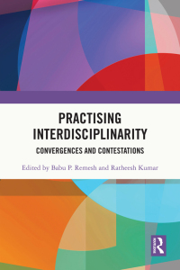 Cover image: Practising Interdisciplinarity 1st edition 9781032195759