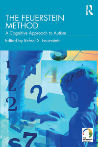 Cover image: The Feuerstein Method 1st edition 9781032587059