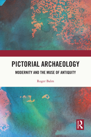 Cover image: Pictorial Archaeology 1st edition 9781032646879