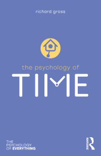 Imagen de portada: The Psychology of Time 1st edition 9781032696201