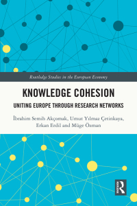 Cover image: Knowledge Cohesion 1st edition 9780367258788