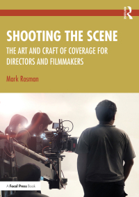 Titelbild: Shooting the Scene 1st edition 9780367746131