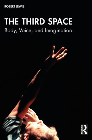 Cover image: The Third Space 1st edition 9781032449418