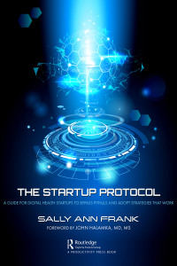 Omslagafbeelding: The Startup Protocol 1st edition 9781032639451