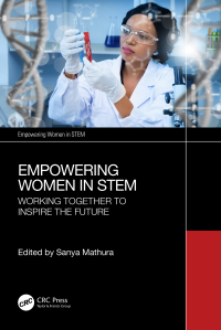 Imagen de portada: Empowering Women in STEM 1st edition 9781032679495