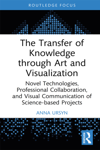 Imagen de portada: The Transfer of Knowledge through Art and Visualization 1st edition 9781032624228