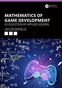 Imagen de portada: Mathematics of Game Development 1st edition 9781032701424