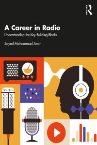 Omslagafbeelding: A Career in Radio 1st edition 9781032573236