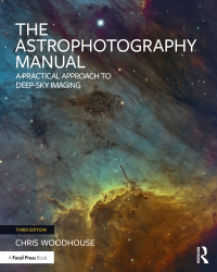 Titelbild: The Astrophotography Manual 3rd edition 9781032601236