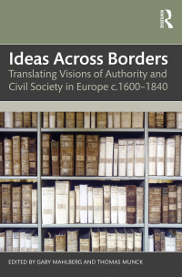 表紙画像: Ideas Across Borders 1st edition 9781032343679