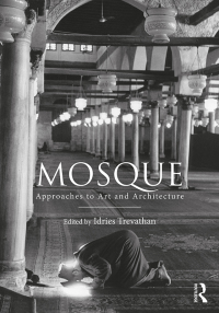 صورة الغلاف: Mosque 1st edition 9781032510750
