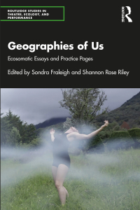 Cover image: Geographies of Us 1st edition 9781032479996