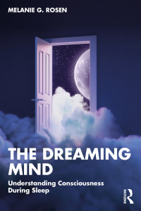 Cover image: The Dreaming Mind 1st edition 9781032435244