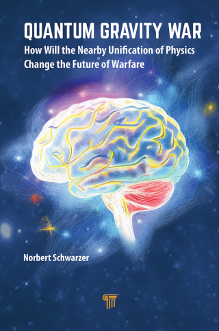 Imagen de portada: Quantum Gravity War 1st edition 9789814968584