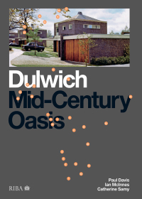 Cover image: Dulwich 1st edition 9781915722317