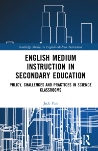 表紙画像: English Medium Instruction in Secondary Education 1st edition 9780367431457