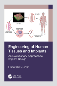 Cover image: Engineering of Human Tissues and Implants 1st edition 9781032399027