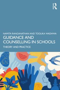 Omslagafbeelding: Guidance and Counselling in Schools 1st edition 9781032699424