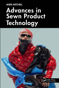 Immagine di copertina: Advances in Sewn Product Technology 1st edition 9780367648251