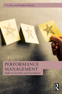 Cover image: Performance Management 1st edition 9781032813387