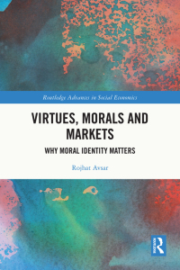 Titelbild: Virtues, Morals and Markets 1st edition 9781032300221